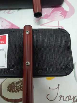 REPOSABRAZOS PARA CAMILLA (nuevos)