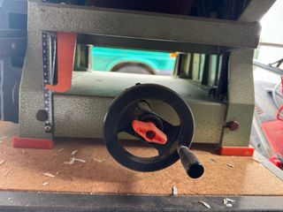 Cepilladora Dewalt 1.5 KW 2 HP 220V