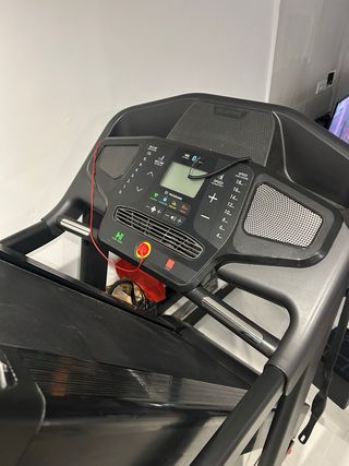 Tapis roulant DOMYOS T900C