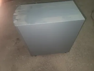 Altavoz Sony SS-WSX1V Home Cinema.