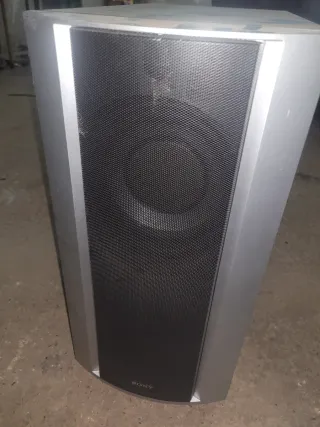 Altavoz Sony SS-WSX1V Home Cinema.