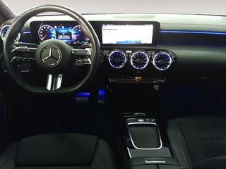 Mercedes CLA 200d