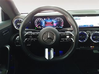 Mercedes CLA 200d