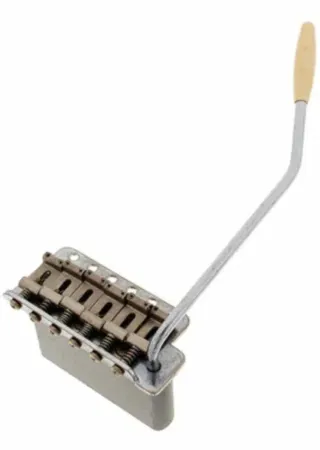 Tremolo Gotoh GE-101TS Aged Vintage para Fender