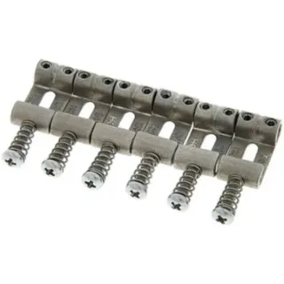 Tremolo Gotoh GE-101TS Aged Vintage para Fender