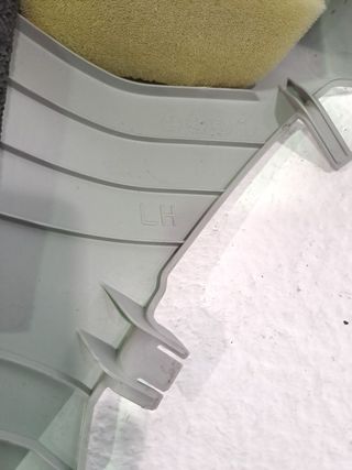 MOLDURA MITSUBISHI ASX (2)