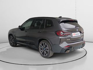 BMW X3 xDrive 30e