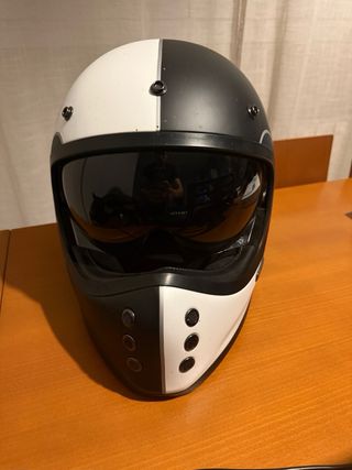 Casco HJC V60 Talla XL