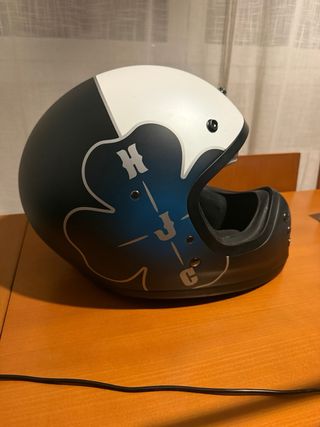 Casco HJC V60 Talla XL