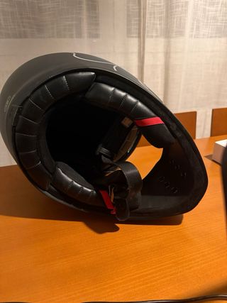Casco HJC V60 Talla XL