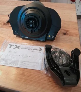 Thrustmaster TX Servo Base Xbox