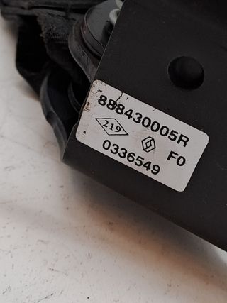 ENGANCHE CINTURON RENAULT MEGANE III SPORT TOURER