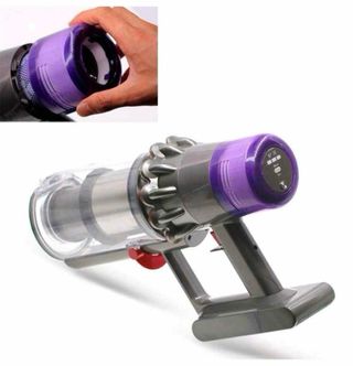 2 unidades Filtro Lavable Dyson V11 / V15