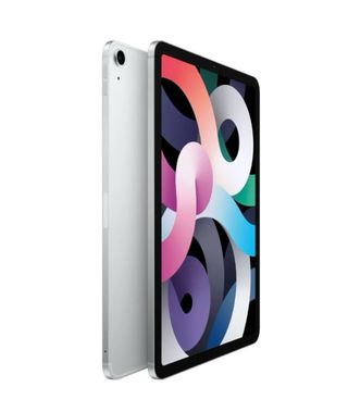 iPad Air 5ª Gen 64GB Plata