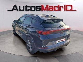 Cupra Formentor 2.0 TDI 110kW (150 CV)