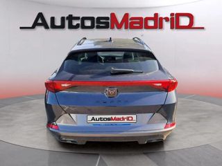 Cupra Formentor 2.0 TDI 110kW (150 CV)