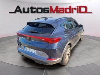 Cupra Formentor 2.0 TDI 110kW (150 CV)