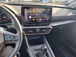 Cupra Formentor 2.0 TDI 110kW (150 CV)