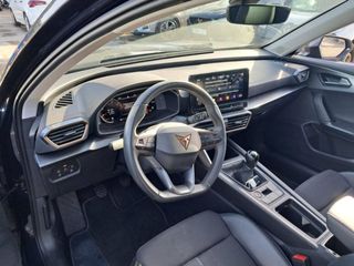 Cupra Formentor 2.0 TDI 110kW (150 CV)