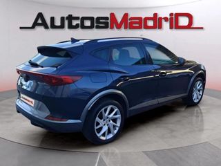 Cupra Formentor 2.0 TDI 110kW (150 CV)
