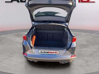 Cupra Formentor 2.0 TDI 110kW (150 CV)