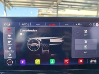 Cupra Formentor 2.0 TDI 110kW (150 CV)