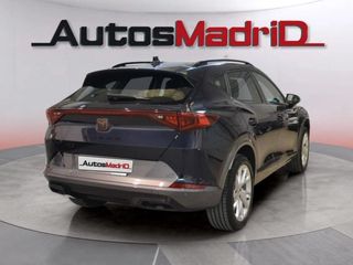 Cupra Formentor 2.0 TDI 110kW (150 CV)