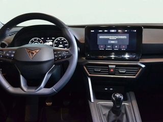 Cupra Formentor 2.0 TDI 110kW (150 CV)