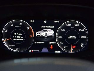 Cupra Formentor 2.0 TDI 110kW (150 CV)