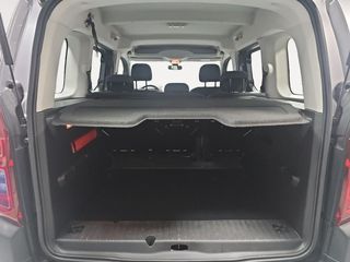 Citroën Berlingo Feel M