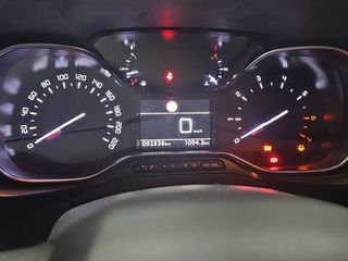 Citroën Berlingo Feel M