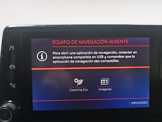 Citroën Berlingo Feel M