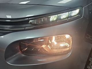 Citroën Berlingo Feel M