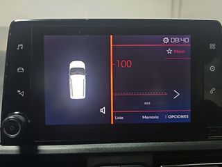 Citroën Berlingo Feel M