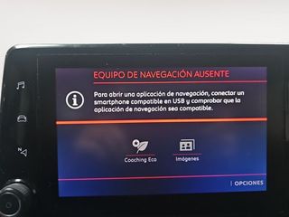Citroën Berlingo Feel M