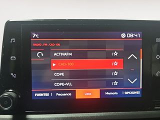 Citroën Berlingo Feel M