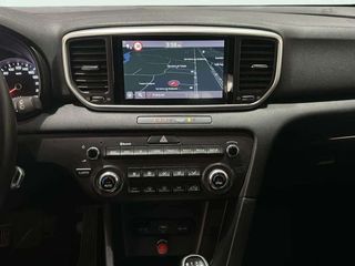 Kia Sportage 1.6 MHEV Business 100kW (136CV) 4x4