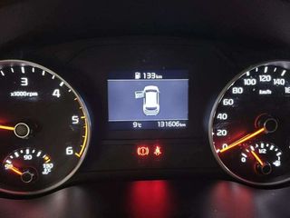 Kia Sportage 1.6 MHEV Business 100kW (136CV) 4x4