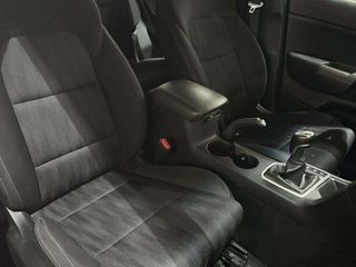 Kia Sportage 1.6 MHEV Business 100kW (136CV) 4x4