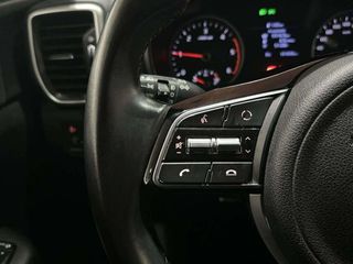 Kia Sportage 1.6 MHEV Business 100kW (136CV) 4x4