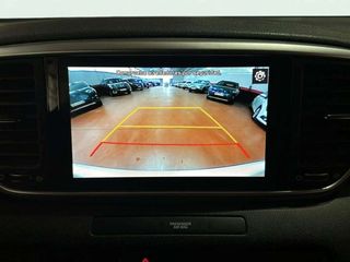 Kia Sportage 1.6 MHEV Business 100kW (136CV) 4x4