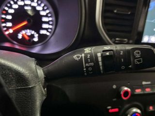 Kia Sportage 1.6 MHEV Business 100kW (136CV) 4x4