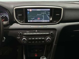 Kia Sportage 1.6 MHEV Business 100kW (136CV) 4x4