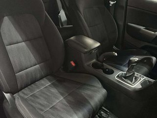 Kia Sportage 1.6 MHEV Business 100kW (136CV) 4x4