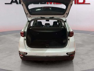 Kia Sportage 1.6 MHEV Business 100kW (136CV) 4x4
