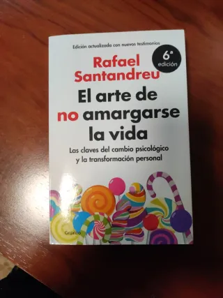 El arte de no amargarse la vida / The Art of No...