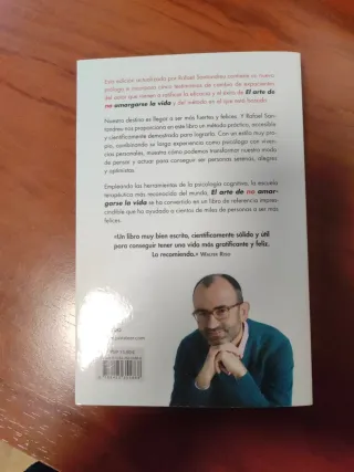 El arte de no amargarse la vida / The Art of No...