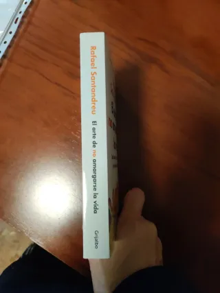 El arte de no amargarse la vida / The Art of No...