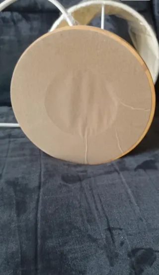 Lampada Thun angelo dormiente luna