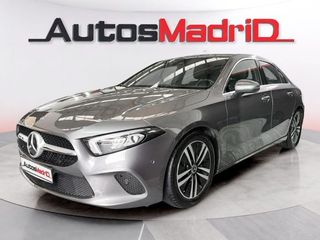 Mercedes Clase A Sedán A 180 d